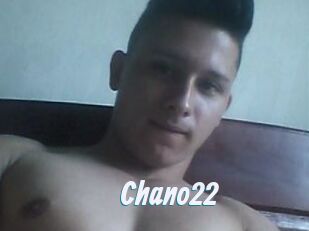 Chano22