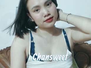 chansweet Sexe Express