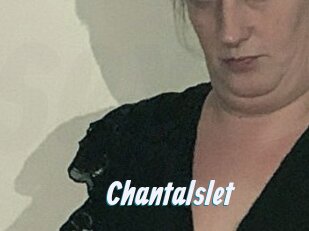Chantalslet