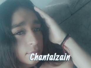 chantalzain Sexe Express