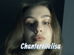 Chanterellelisa