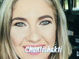 Chantishakti