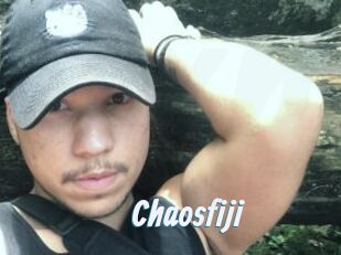 Chaosfiji