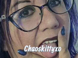 chaoskittyxo Sexe Express