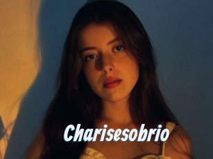 Charisesobrio