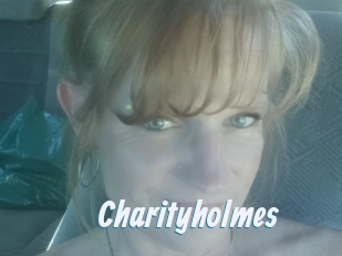Charityholmes