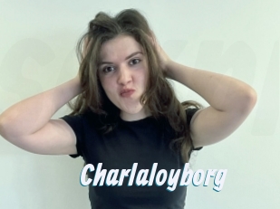 Charlaloyborg