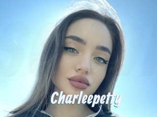 Charleepetty