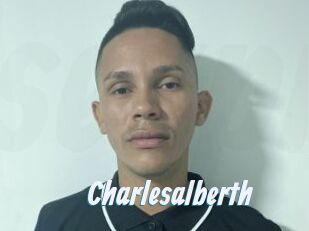 Charlesalberth