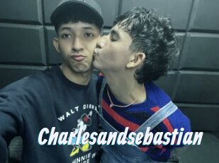 Charlesandsebastian