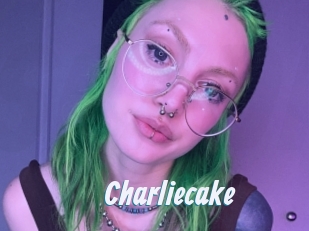 Charliecake