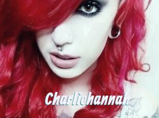 Charliehannah