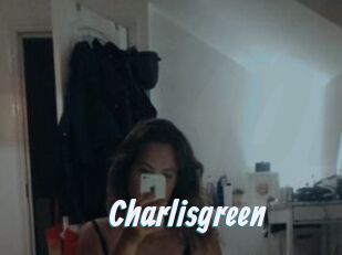 Charlisgreen