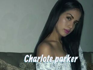 Charlote_parker