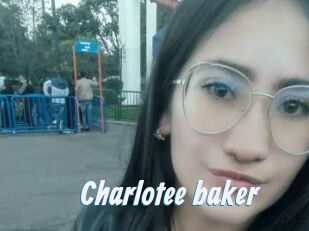 Charlotee_baker