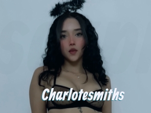 Charlotesmiths