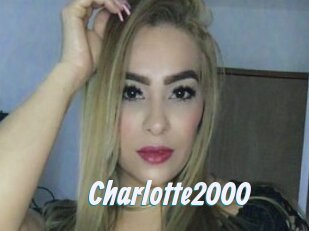 Charlotte2000