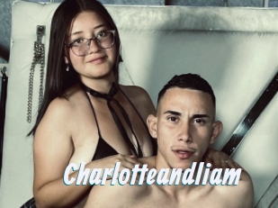 Charlotteandliam