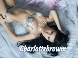 Charlottebrowm