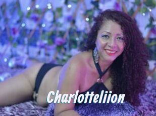 Charlotteliion