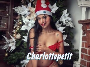 Charlottepetit