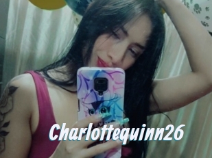 Charlottequinn26