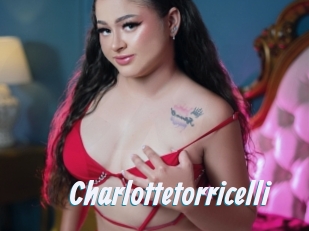 Charlottetorricelli