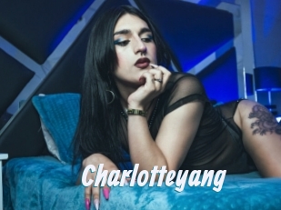 Charlotteyang