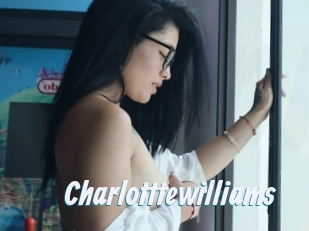 Charlotttewilliams