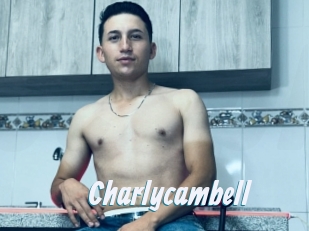 charlycambell Sexe Express