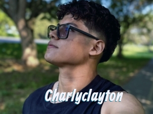 charlyclayton Sexe Express