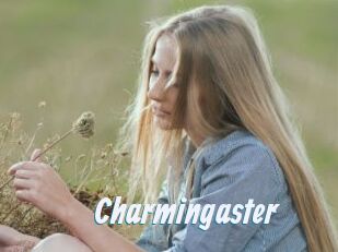 Charmingaster