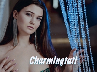 charmingtati Sexe Express