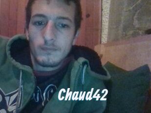 Chaud42