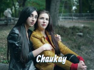 Chaukay