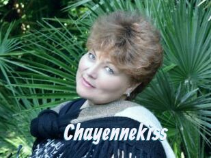 Chayennekiss