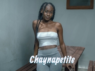 Chaynapetite