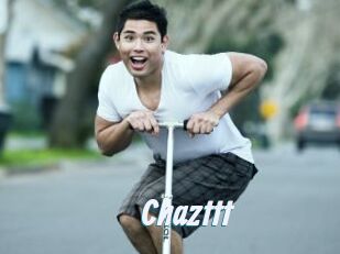 Chazttt