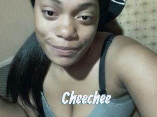 Cheechee
