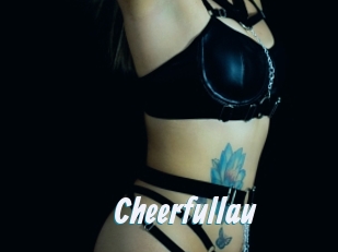 Cheerfullau