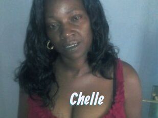 Chelle