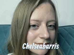 Chelseabarris