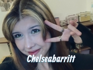 Chelseabarritt