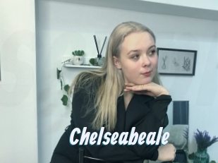 Chelseabeale