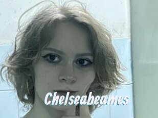 Chelseabeames