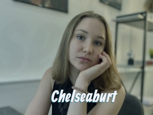Chelseaburt