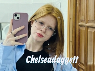Chelseadaggett