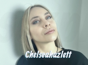 Chelseahazlett