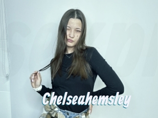 Chelseahemsley