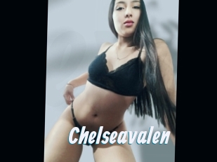 Chelseavalen
